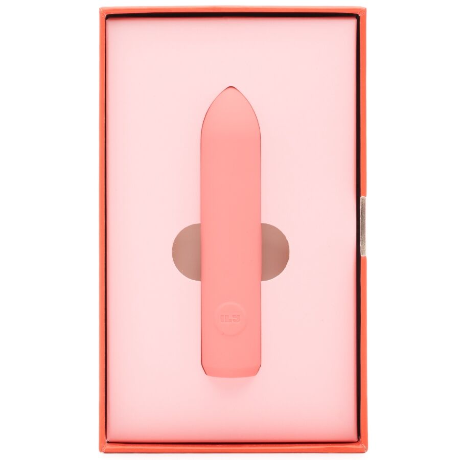 Bullet ILY Rose – Plaisir Discret et Intense