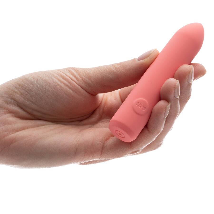 Bullet ILY Rose – Plaisir Discret et Intense