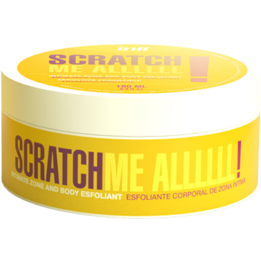 Gel exfoliant corps – Peeling doux 100 ml