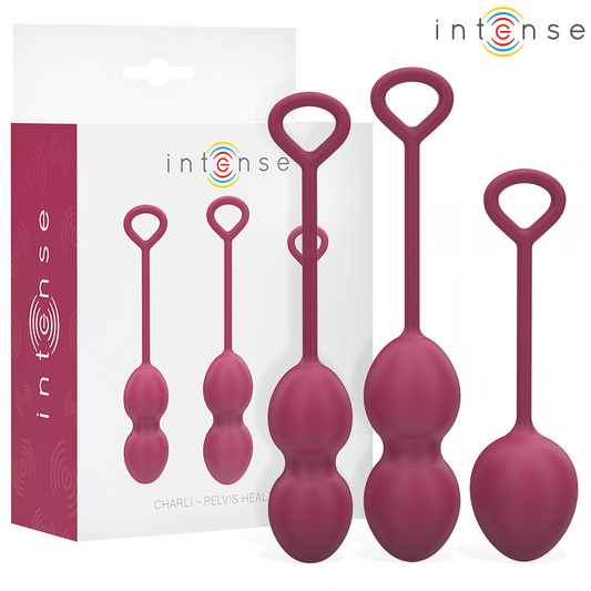 Kit Kegel Charli Bourgogne