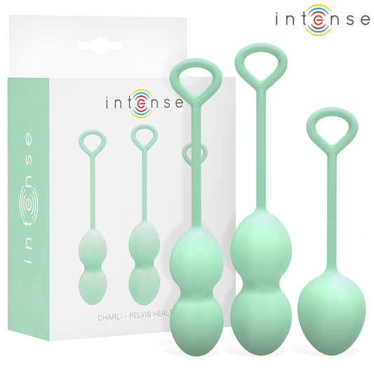 Kit Kegel Charli Vert Clair