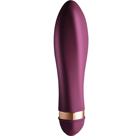 Ardor – Vibromasseur 10 vitesses sensations intenses
