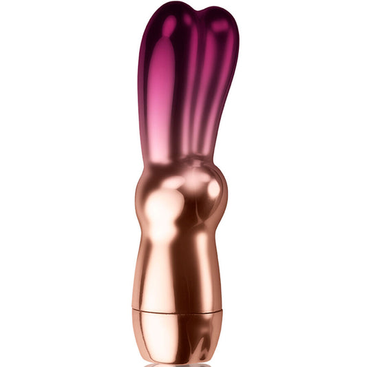 Bella Bunny – Vibromasseur lapin discret 10 vitesses