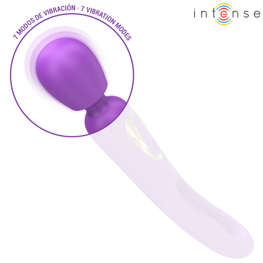 Baguette Vibrante Christy – Langue Stimulante