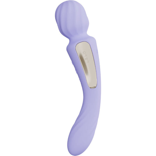 Vibromasseur Double Switch Wanda – Plaisir Intense