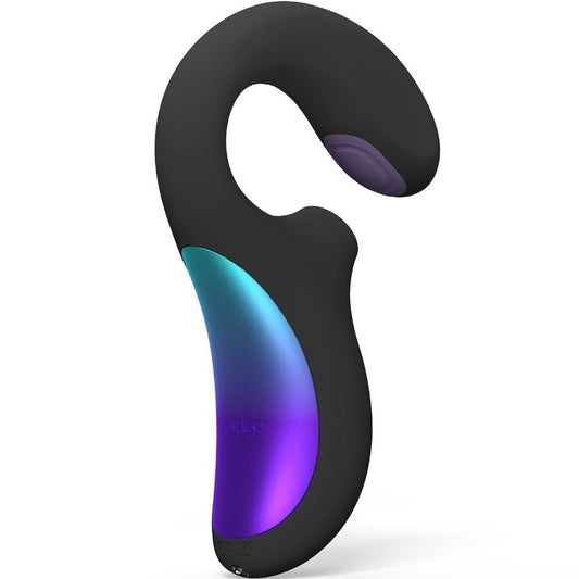 Enigma Noir – Vibromasseur sonique point G et A