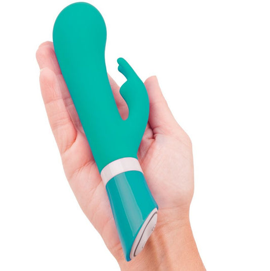 Vibromasseur Lapin Double Stimulation
