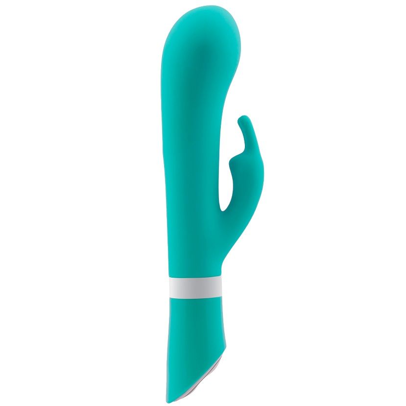 Vibromasseur Lapin Double Stimulation