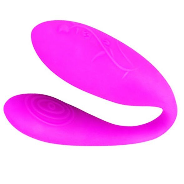 Stimulateur Clitoridien et Point G