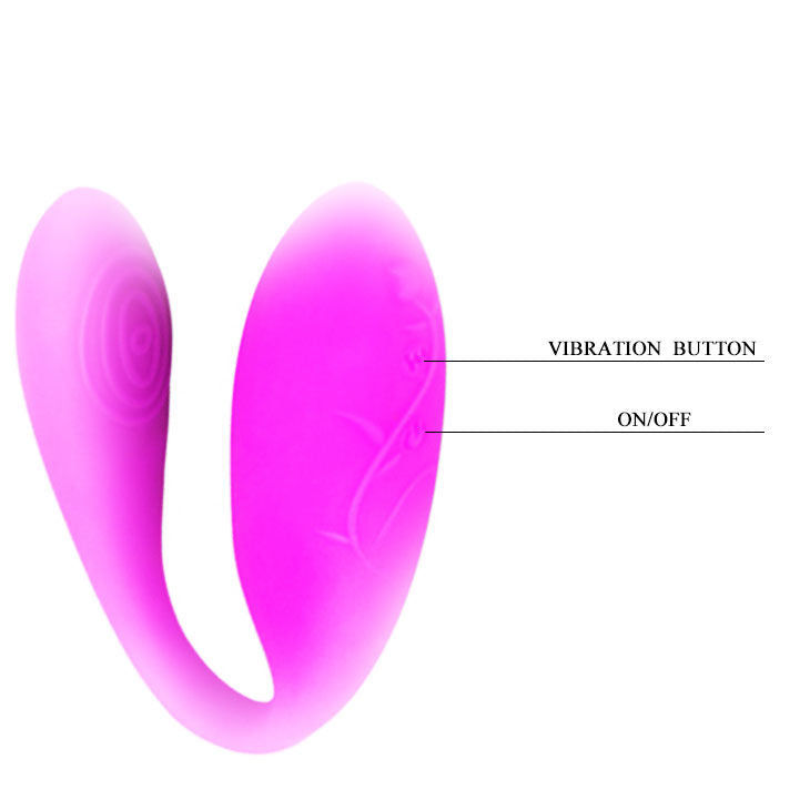 Stimulateur Clitoridien et Point G