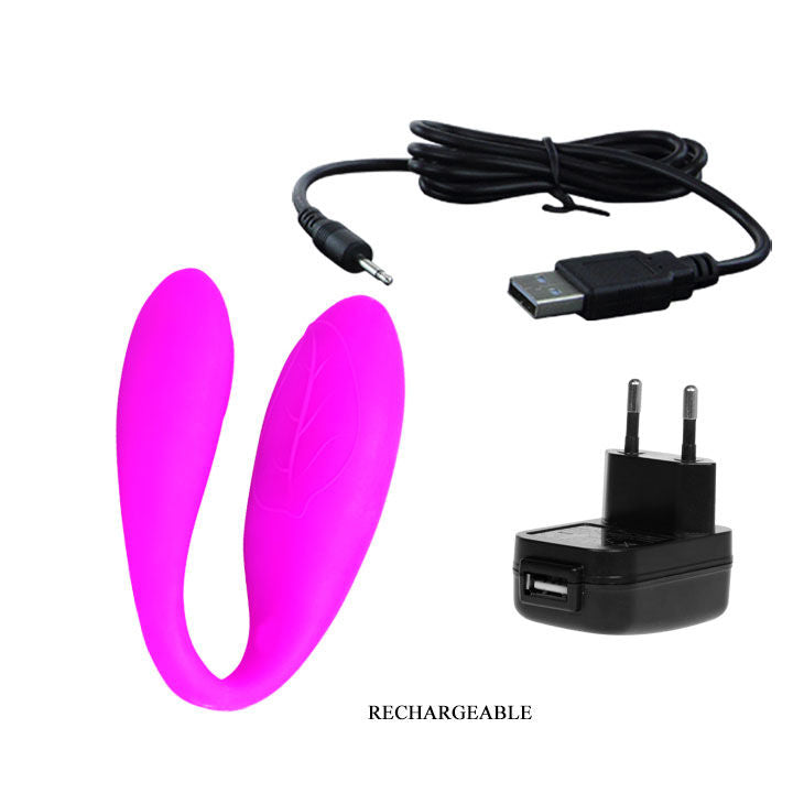 Stimulateur Clitoridien et Point G