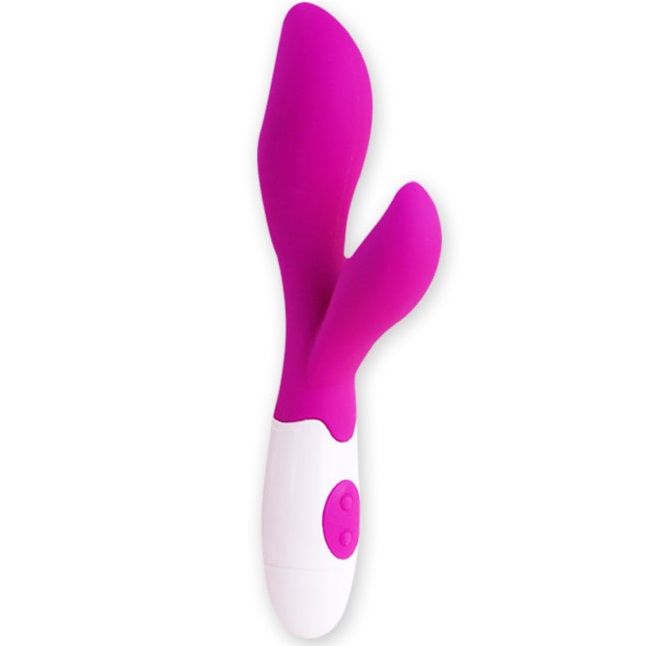 Pretty Love - Stimulateur Vibrateur Newman