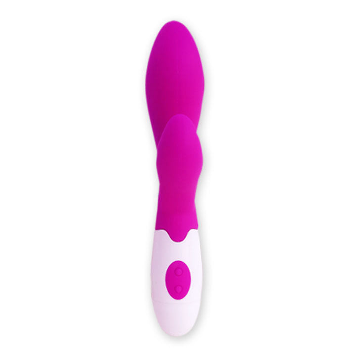 Pretty Love - Stimulateur Vibrateur Newman