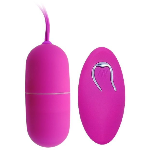 Oeuf vibrant Arvin Pretty Love
