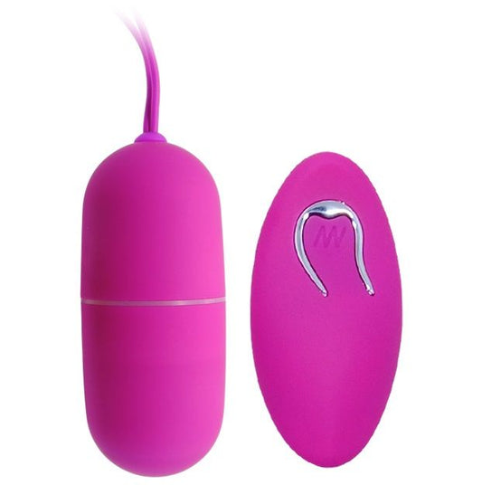 Oeuf vibrant Arvin Pretty Love