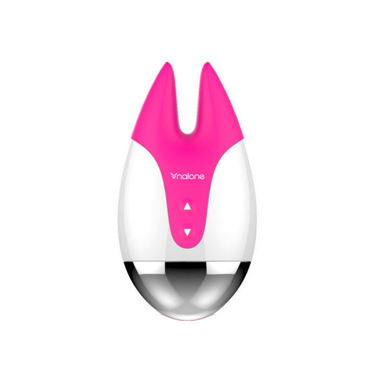 Vibromasseur Clitoridien Fifi Nalone - Plaisir Intense