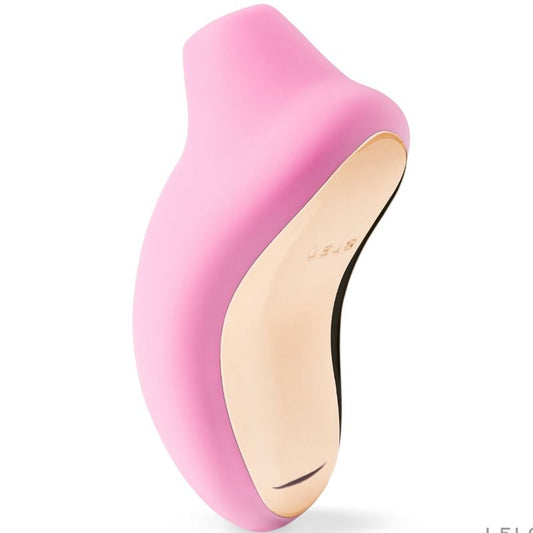 Sona Cruise Rose – Stimulateur clitoridien intelligent