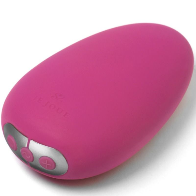 Masseur Vibrant Mimi Je Joue - Plaisir Intense