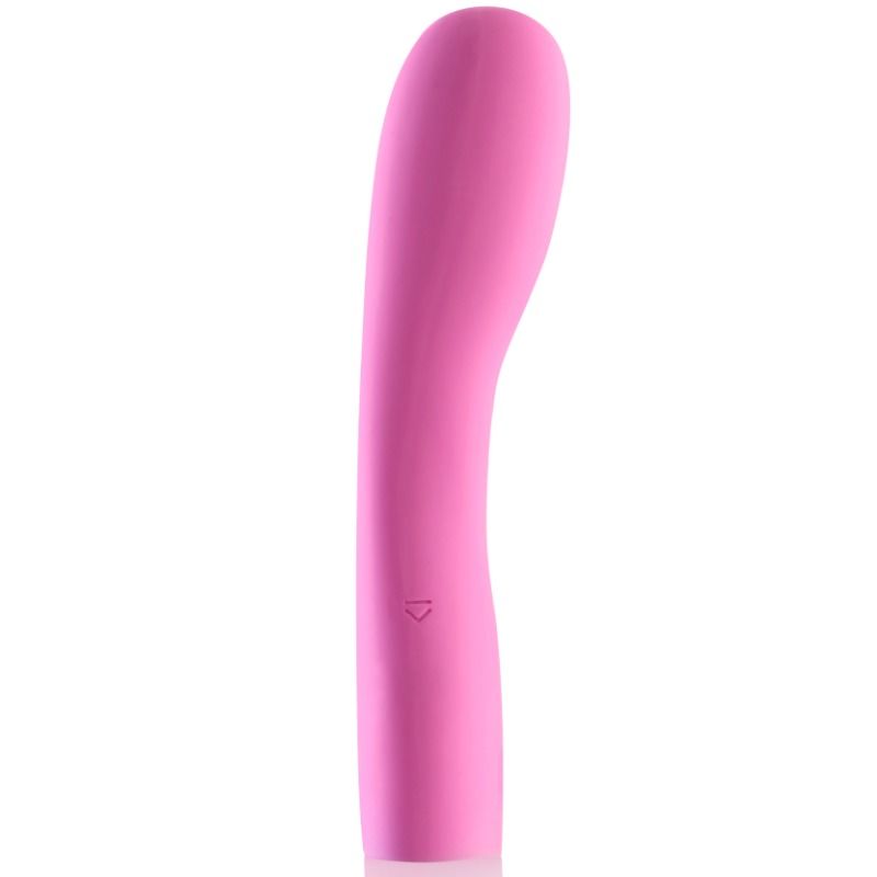 Stimulateur Personnalisé Je Joue Ooh Rose