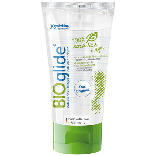Lubrifiant Naturel Bioglide Joydivision - 150 ml