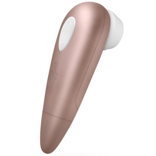 Satisfyer 1 Nouvelle Génération – Stimulation Sans Contact
