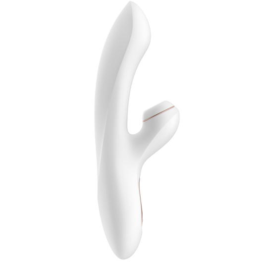 Satisfyer Pro G-Spot Lapin Édition 2020