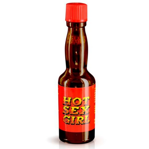 Hot Sex for Women - Complément Aphrodisiaque