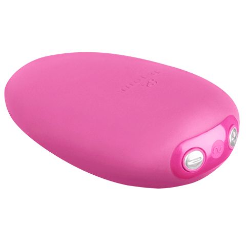 Masseur Vibrant Mimi Je Joue - Plaisir Intense