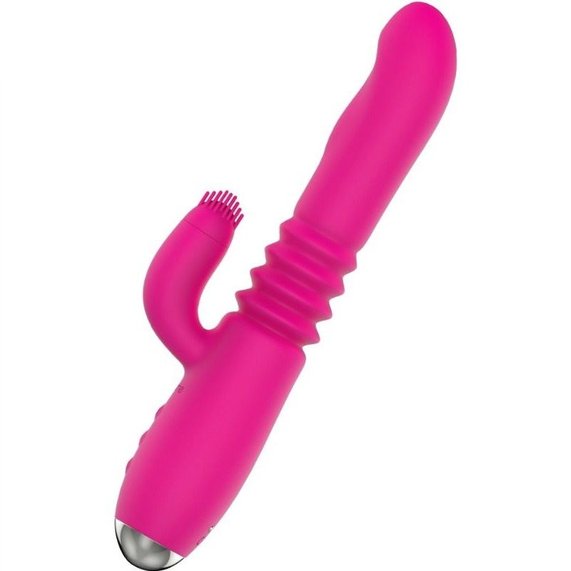 Vibromasseur Idol Plus Nalone - Plaisir Complet