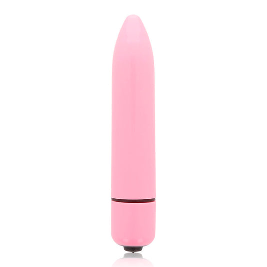 Glossy Thin Vibe Rose