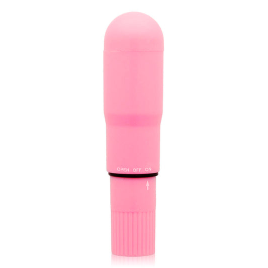 Mini Vibromasseur de Poche Rose