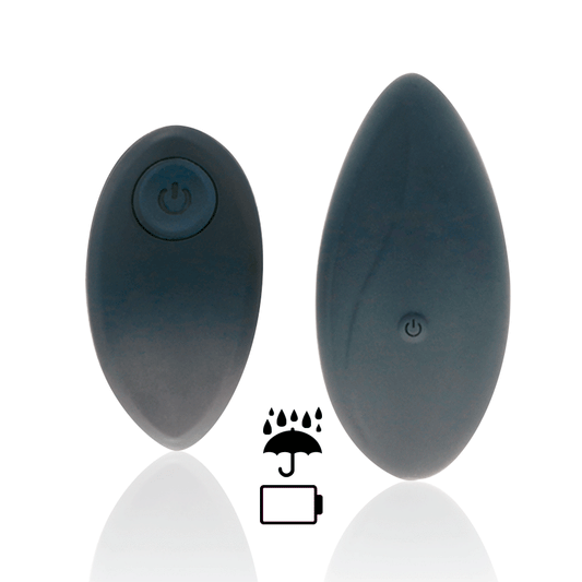 Stimulateur Zara - Vibration Télécommandée