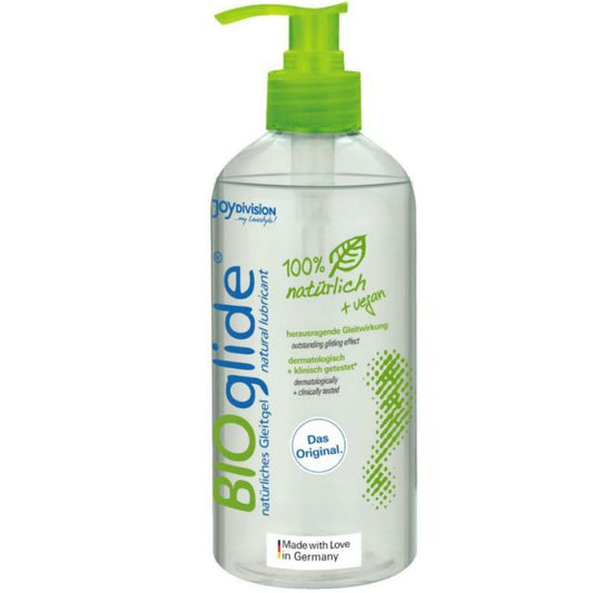 Lubrifiant Naturel Bioglide - 500 ml