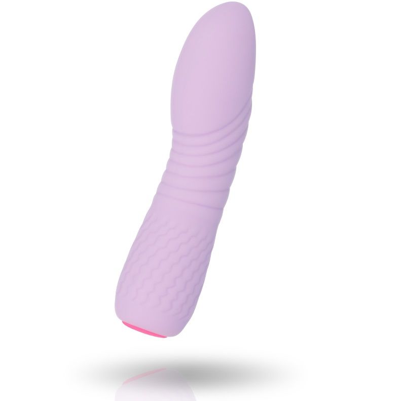 Vibrateur Myla Light Violet Inspire Essential