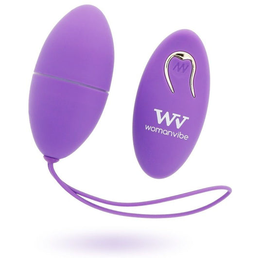 Oeuf vibrant Valsan Womanvibe