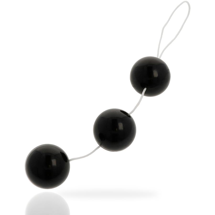 Balles de Plaisance Addicted Toys - Stimulation Intime