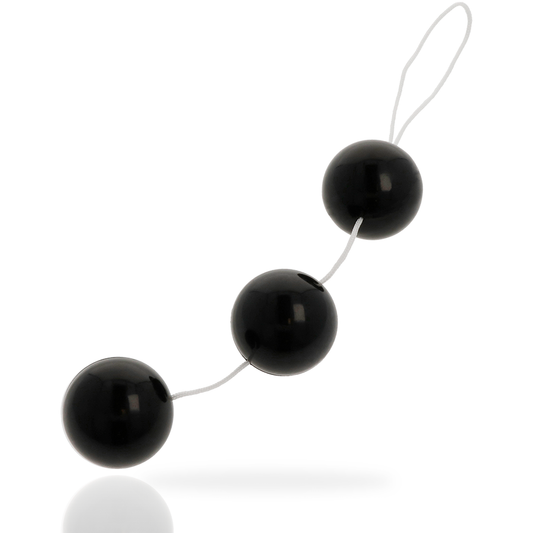 Balles de Plaisance Addicted Toys - Stimulation Intime