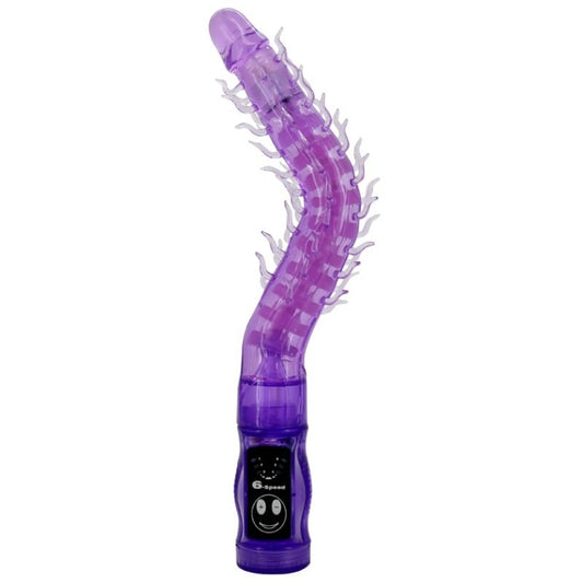 Vibromasseur Lilas Thorn