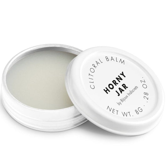 Baume Clitoridien Horny Har - 8g