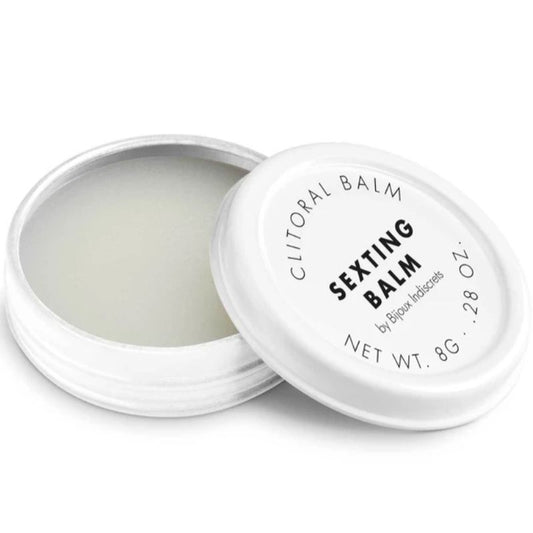 Baume clithérapie sexting clitoris 8g
