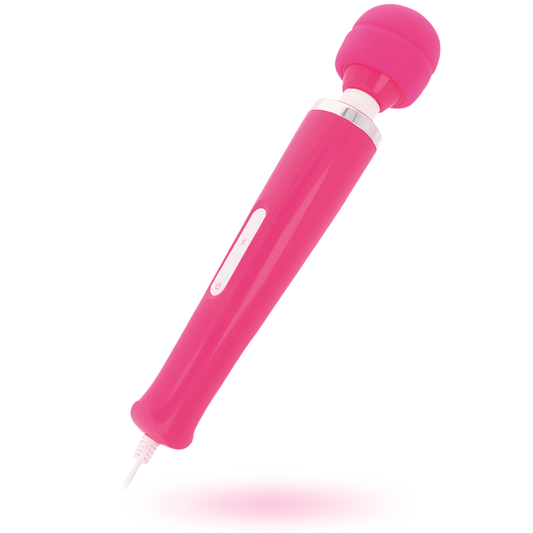 Keanu Wand Rose