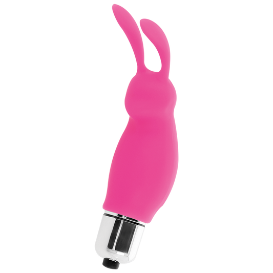 Lapin Roger Rosa