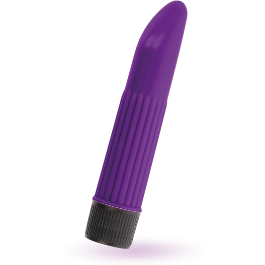 Vibromasseur Lilas Sonny - Plaisir Intensif