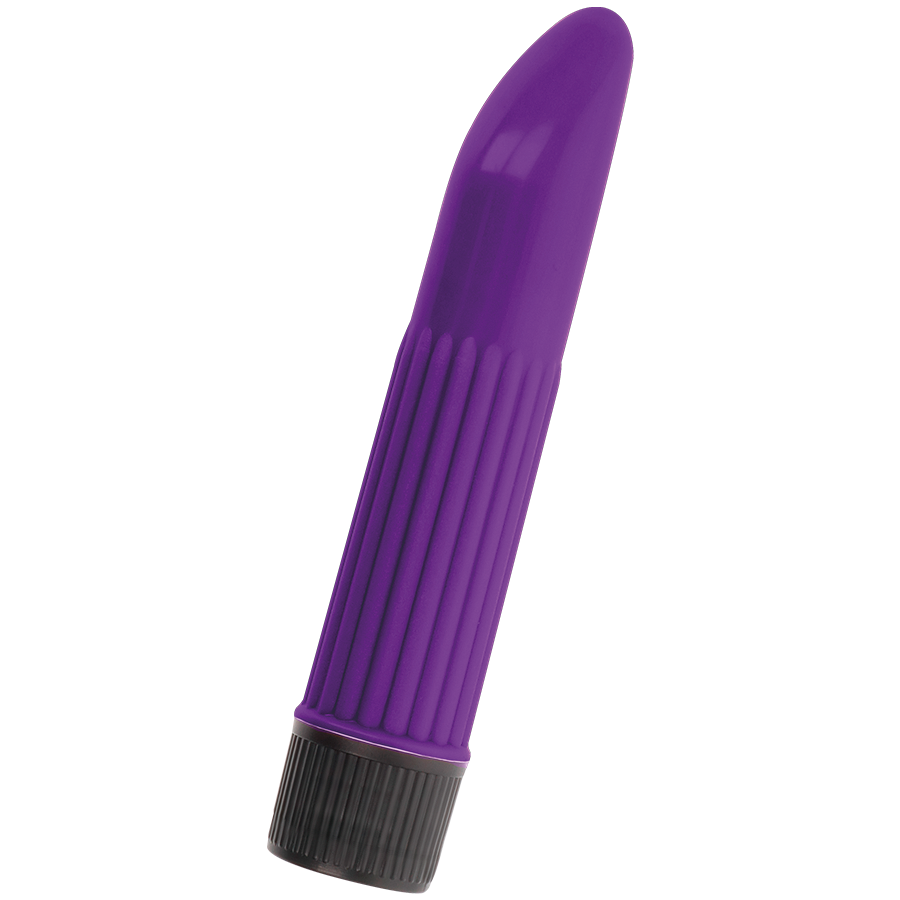 Vibromasseur Lilas Sonny - Plaisir Intensif