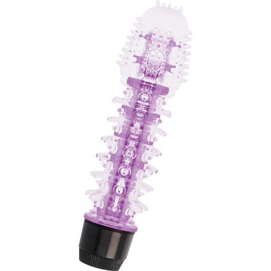Glossy Axel – Vibromasseur