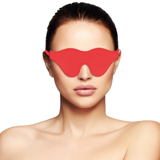 Masque Rouge Darkness