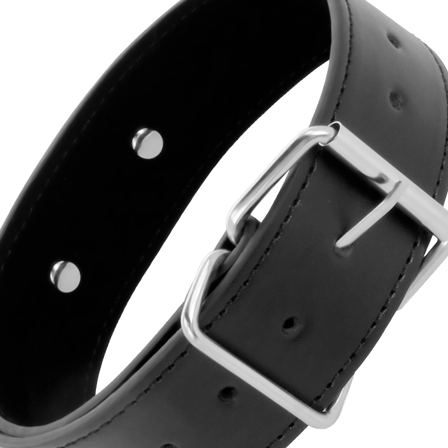 Collier de Posture avec Laisse