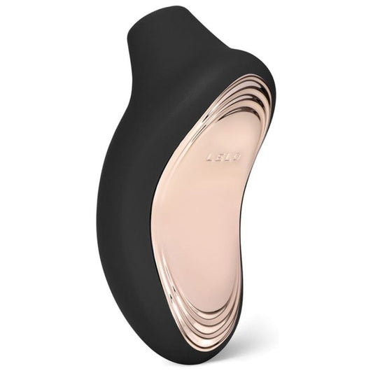 Sona 2 Cruise Noir – Stimulateur clitoridien