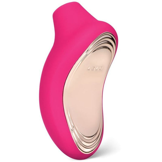 Sona 2 Cerise – Stimulateur clitoridien intense
