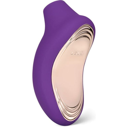 Sona 2 Lilas – Stimulateur clitoridien sonique intense